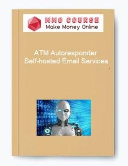 ATM Autoresponder – Self-hosted Email Services