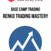 Base Camp Trading – Renko Trading Mastery
