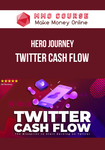 Hero Journey – Twitter Cash Flow