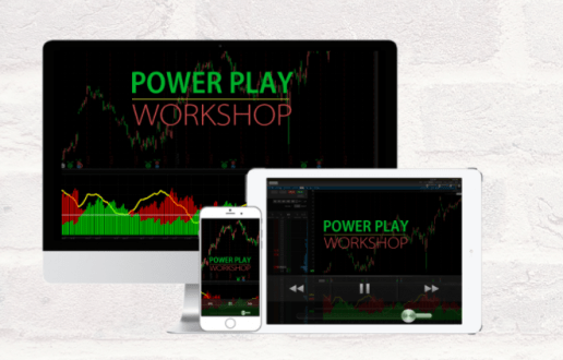 Hubert Senters – Power Play Workshop