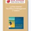 La Rue Hosmer – The Ethics of Management 7 edition