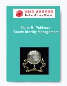 Marlin B. Pohlman – Oracle Identity Management