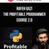 Rafeh Qazi – The Profitable Programmer Course 2.0