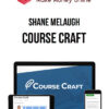 Shane Melaugh – Course Craft