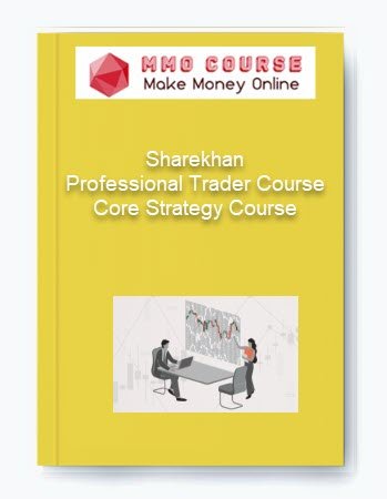 Sharekhan – Professional Trader Course