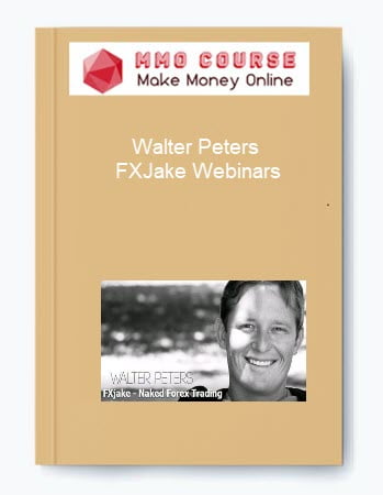 Walter Peters – FXjake Daily Trader Program