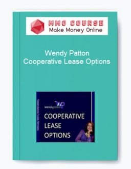 Wendy Patton – Cooperative Lease Options