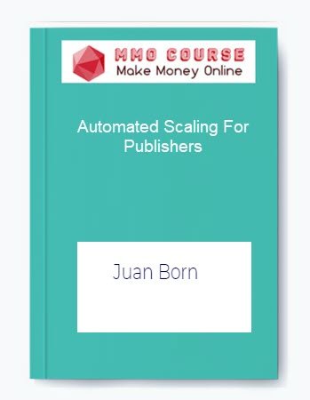 Automated Scaling For Publishers