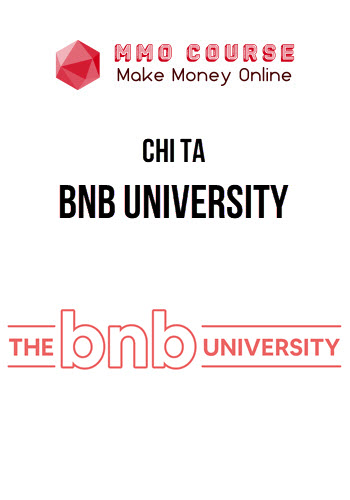 Chi Ta – BNB University