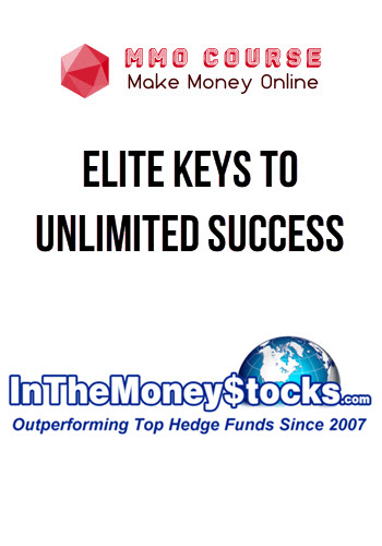 Elite Keys To Unlimited Success