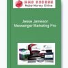 Jesse Jameson – Messenger Marketing Pro