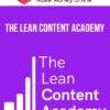 The Lean Content Academy