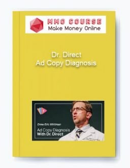 Dr. Direct – Ad Copy Diagnosis