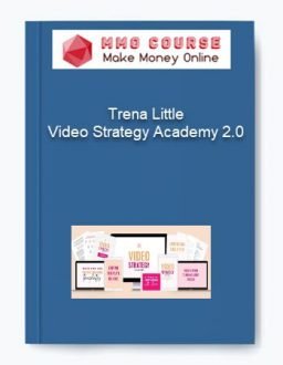 Trena Little - Video Strategy Academy 2.0