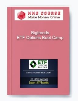 Bigtrends – ETF Options Boot Camp