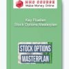 Key Fluellen – Stock Options Masterplan