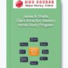 Jesse & Sharla – Client Attraction Mastery Home Study Program