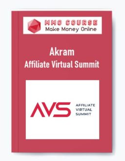 Akram – Affiliate Virtual Summit