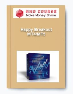 Happy Breakout MT4/MT5
