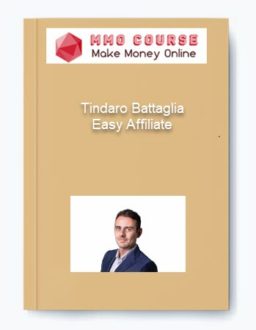 Tindaro Battaglia - Easy Affiliate