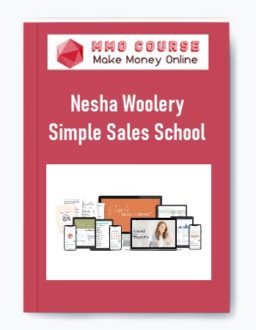 Nesha Woolery – Simple Sales School