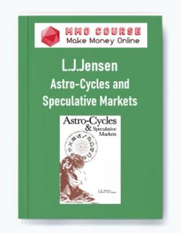 L.J.Jensen – Astro-Cycles and Speculative Markets