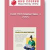 Cold Pitch Masterclass + OTO 2 Cold Pitch Masterclass OTO