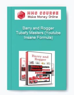 Barry and Rogger - Tubafy Masters (Youtube Insane Formula)