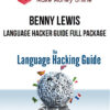Benny Lewis – Language Hacker Guide Full Package