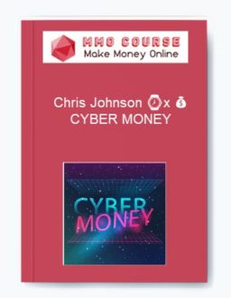 Chris Johnson ⌚️x 💰 - CYBER MONEY