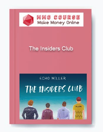 The Insiders Club