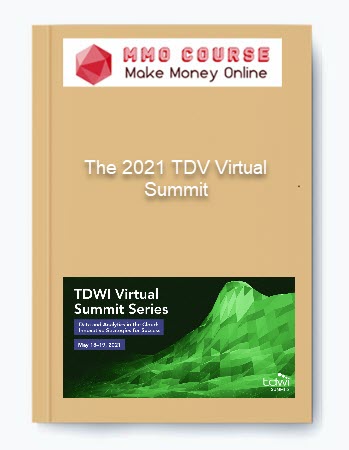 The 2021 TDV Virtual Summit