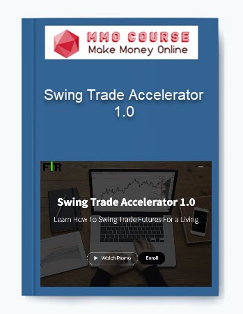 Swing Trade Accelerator 1.0