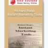 Richard Roop – Instant Marketing Tools
