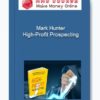 Mark Hunter – High-Profit Prospecting