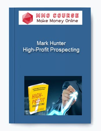 Mark Hunter – High-Profit Prospecting