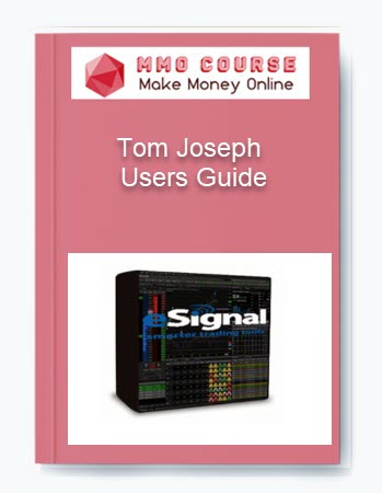 Tom Joseph – Users Guide