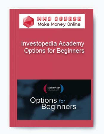 Investopedia Academy – Options for Beginners