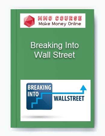 Breaking Into Wallstreet