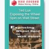 Ted Lux – Exposing the Wheel Spin on Wall Street