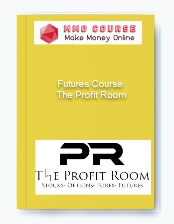 Futures Course – The Profit Room