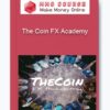 The Coin FX Academy