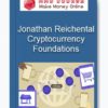 Jonathan Reichental – Cryptocurrency Foundations