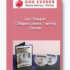 Joe DiNapoli – DiNapoli Levels Training Course