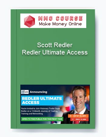 Scott Redler – Redler Ultimate Access