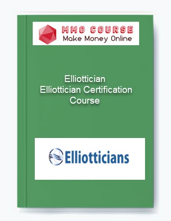 Elliottician – Elliottician Certification Course