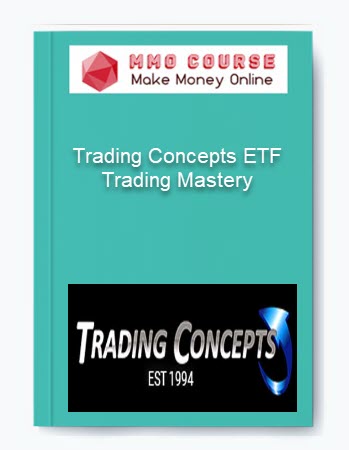 Trading Concepts ETF Trading Mastery