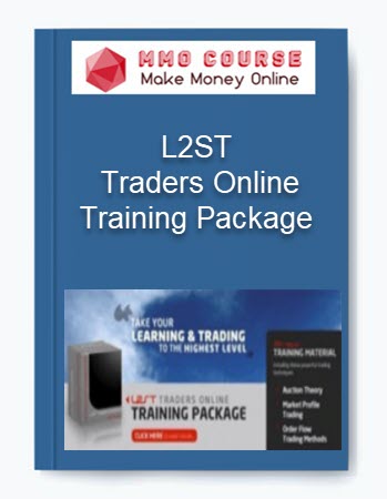 L2ST – Traders Online Training Package