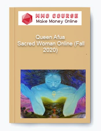 Queen Afua – Sacred Woman Online (Fall 2020)