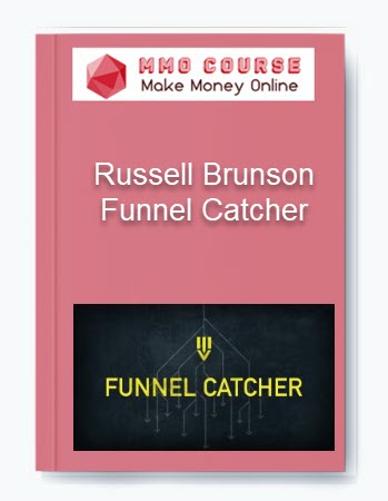 Russell Brunson – Funnel Catcher